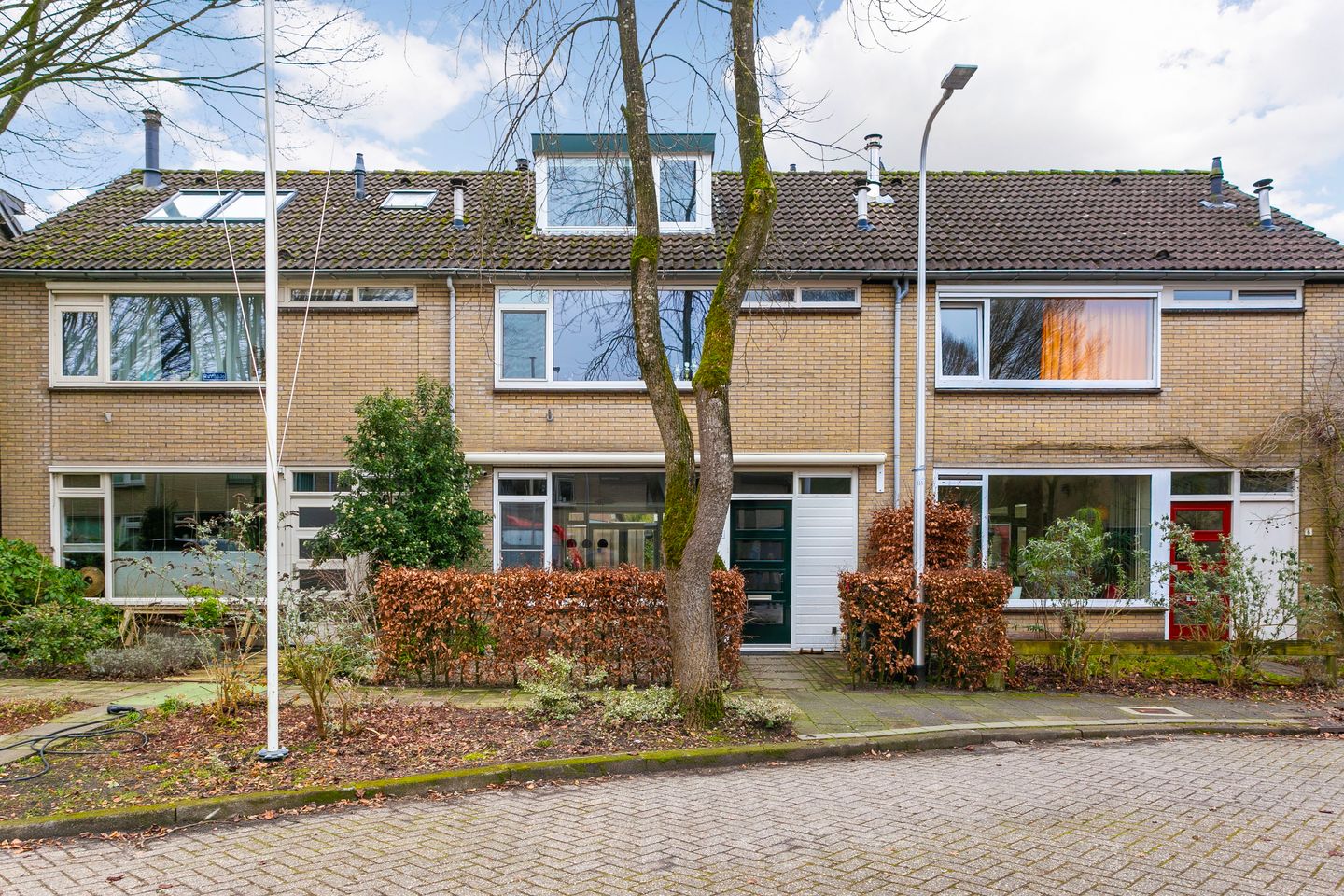 Foto 35 van De Beaufortweg 8