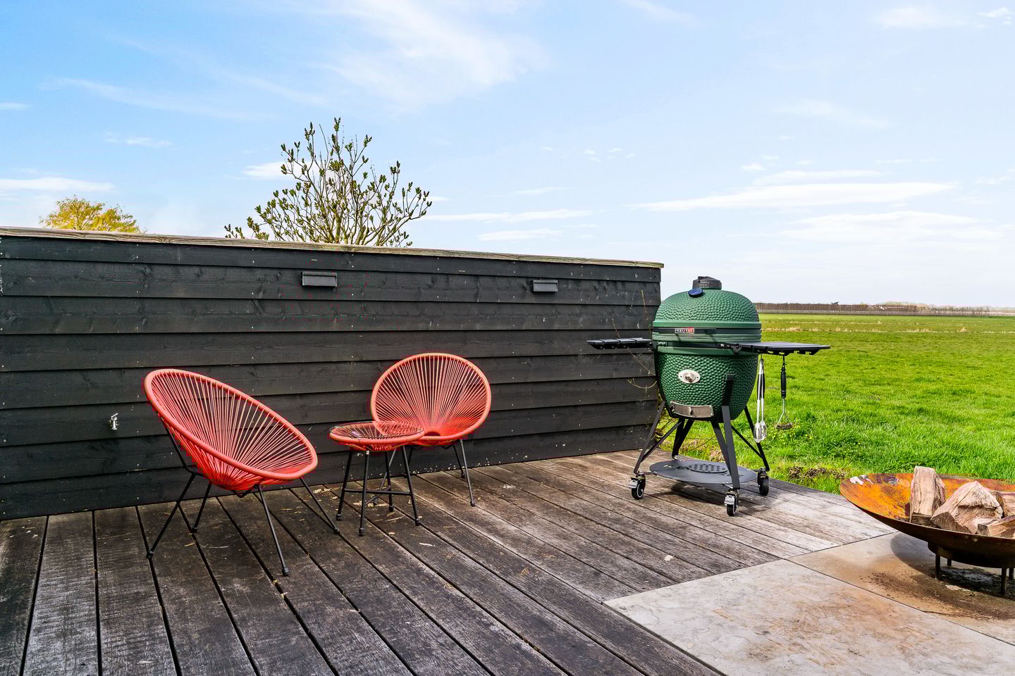 Foto 35 van Cliffordweg 24-B