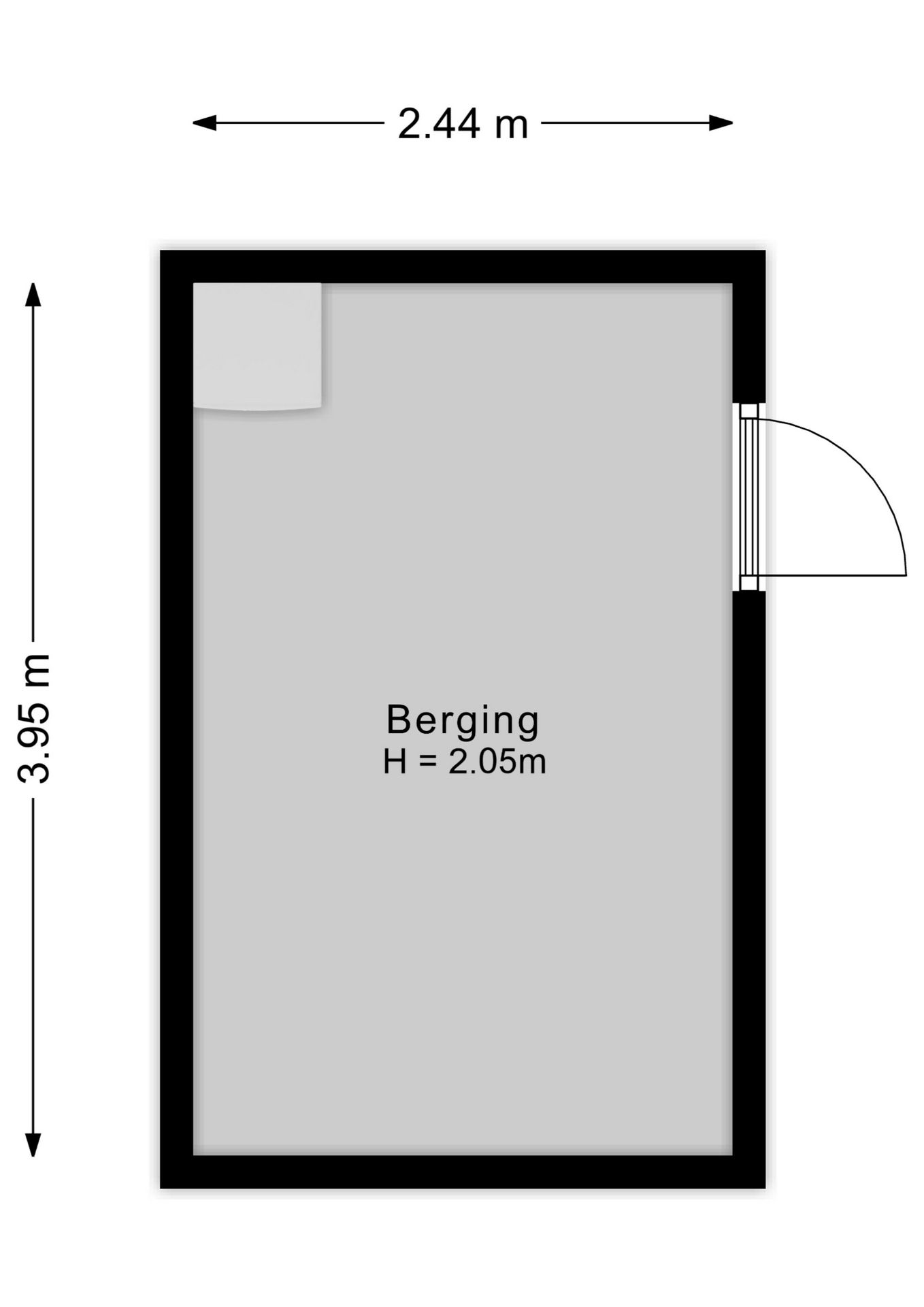 Foto 42 van De Beaufortweg 8