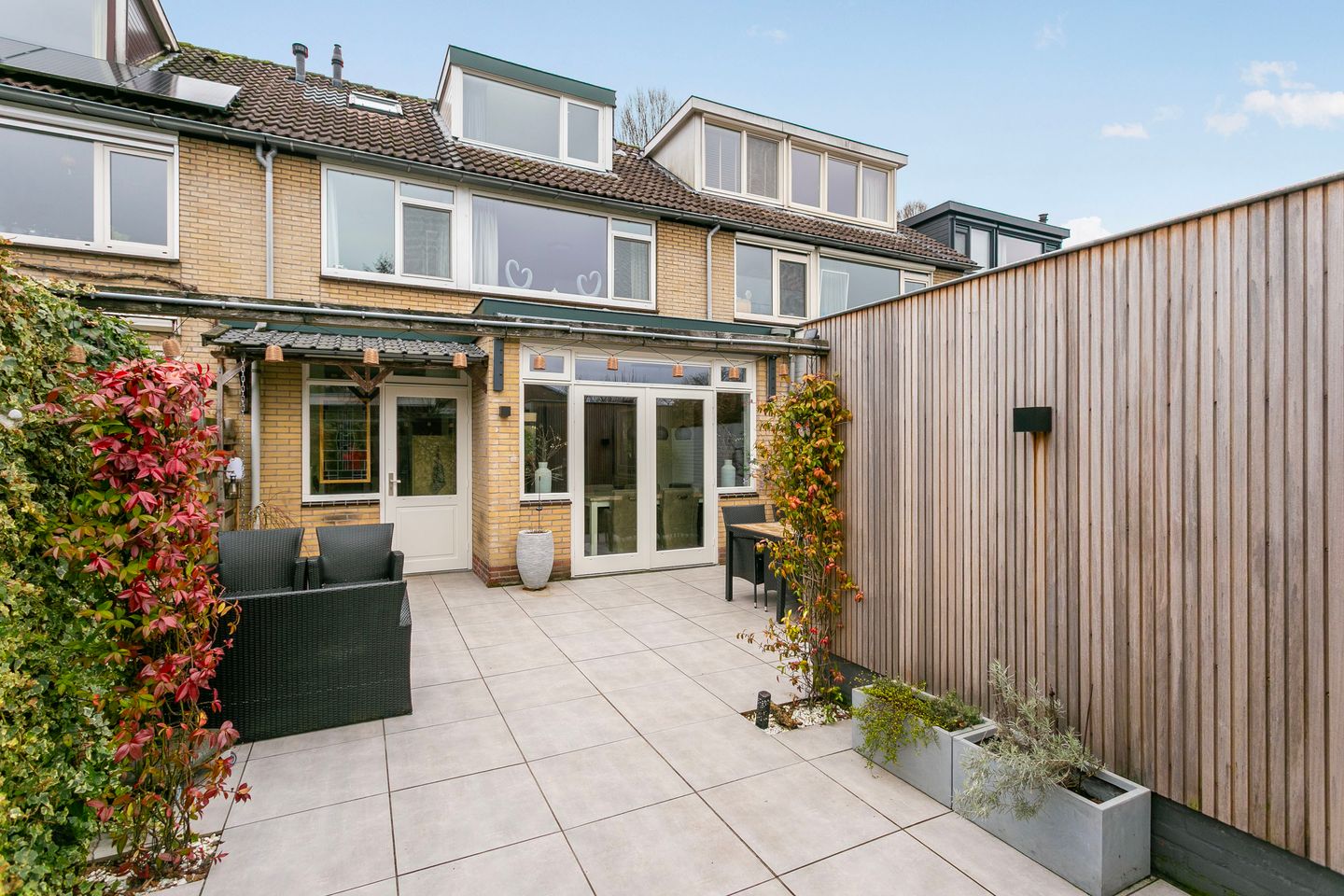 Foto 19 van De Beaufortweg 8