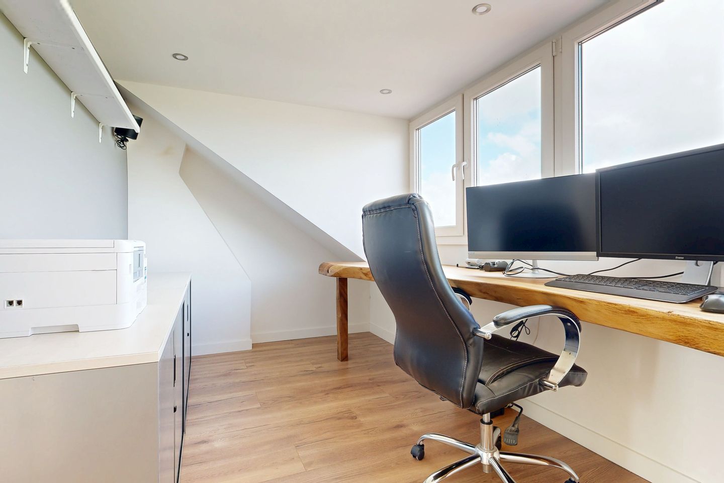 Foto 25 van Cliffordweg 24-B