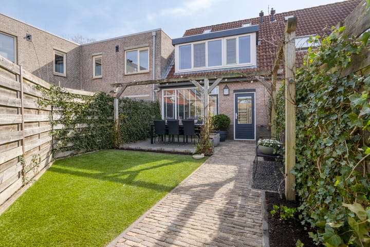 Foto 3 van Hazepad 259