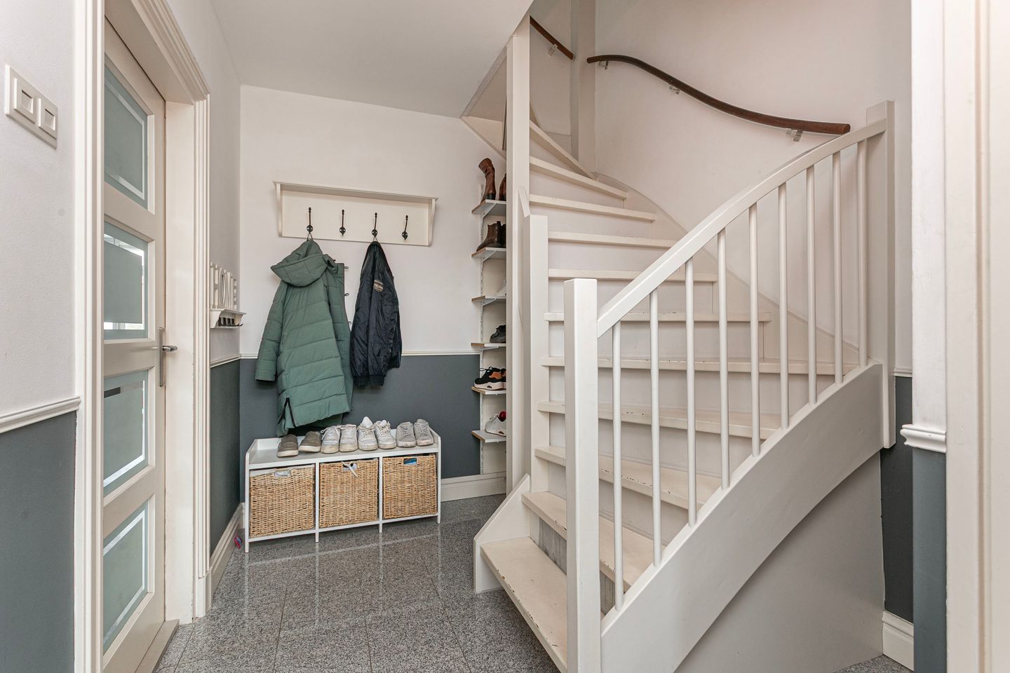 Foto 5 van De Beaufortweg 8