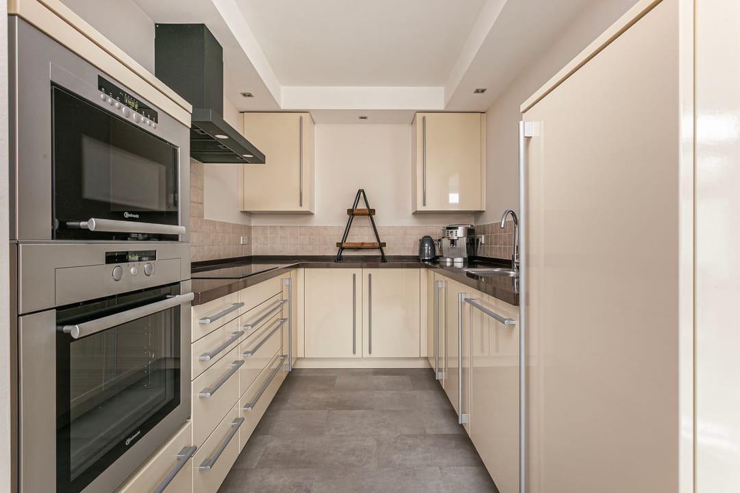 Foto 13 van De Beaufortweg 8