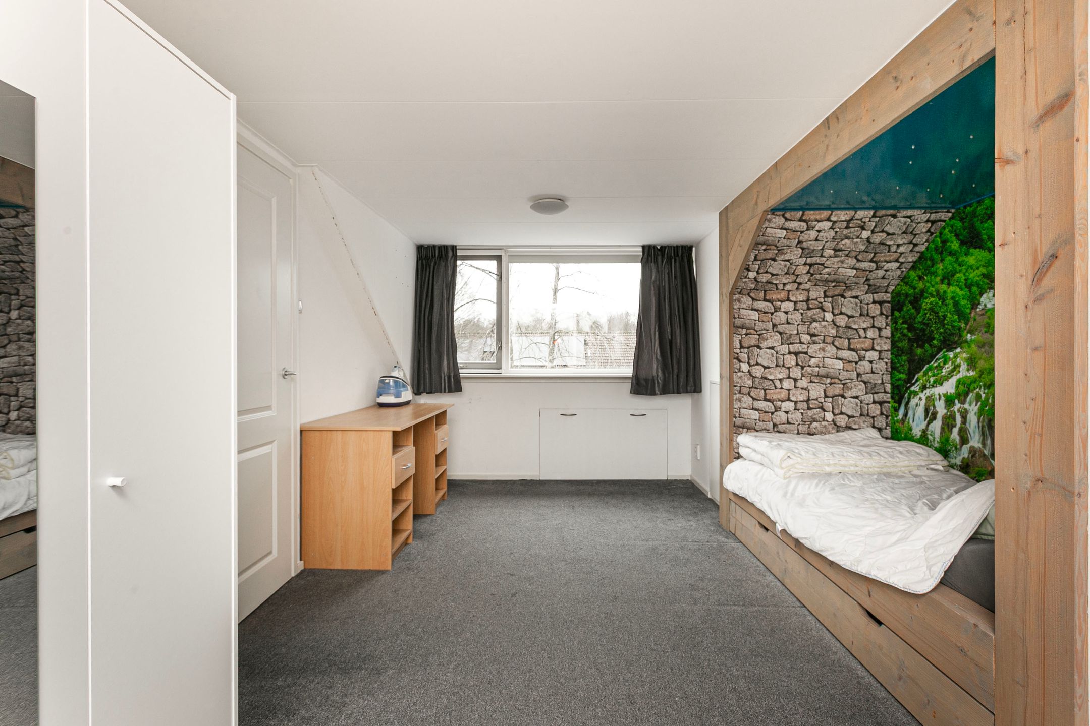 Foto 33 van De Beaufortweg 8