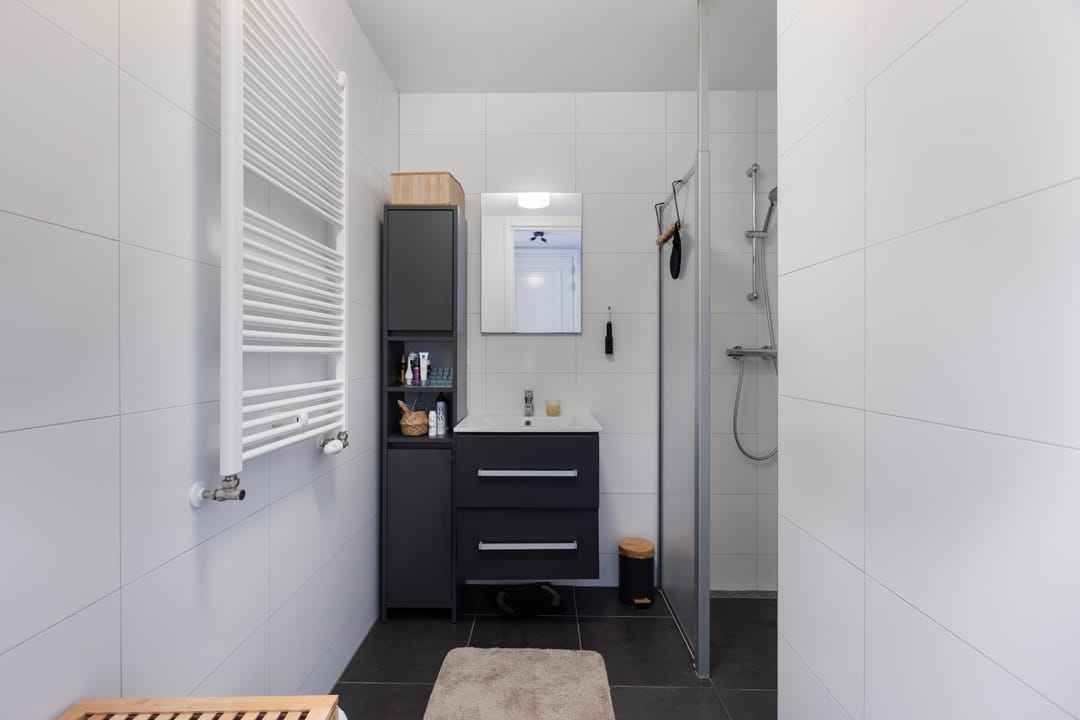 Foto 16 van Tweede Marnixplantsoen 2-C