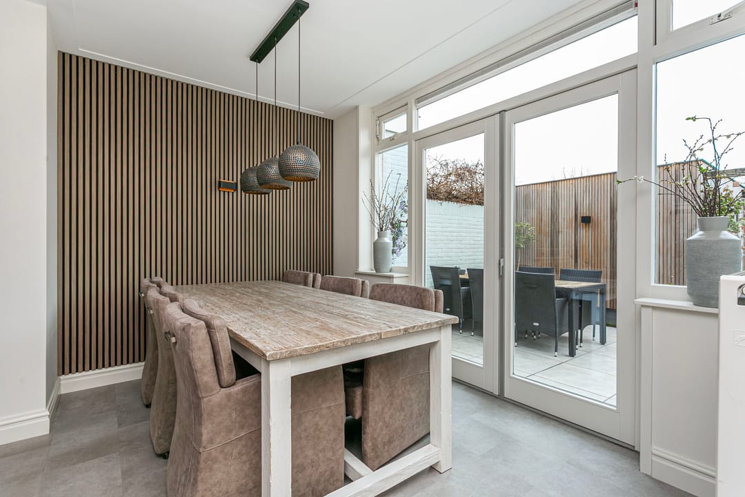 Foto 11 van De Beaufortweg 8