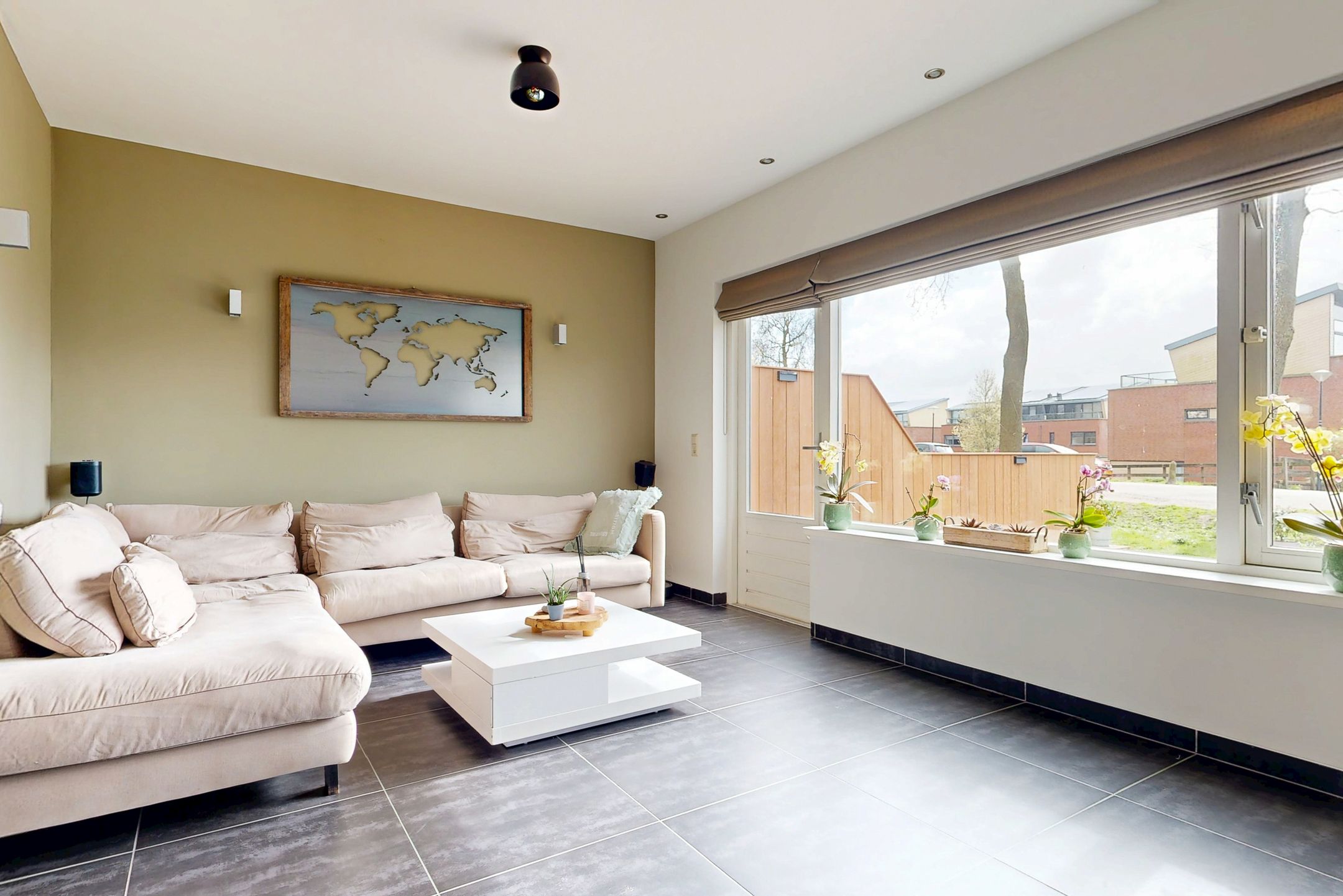 Foto 9 van Cliffordweg 24-B