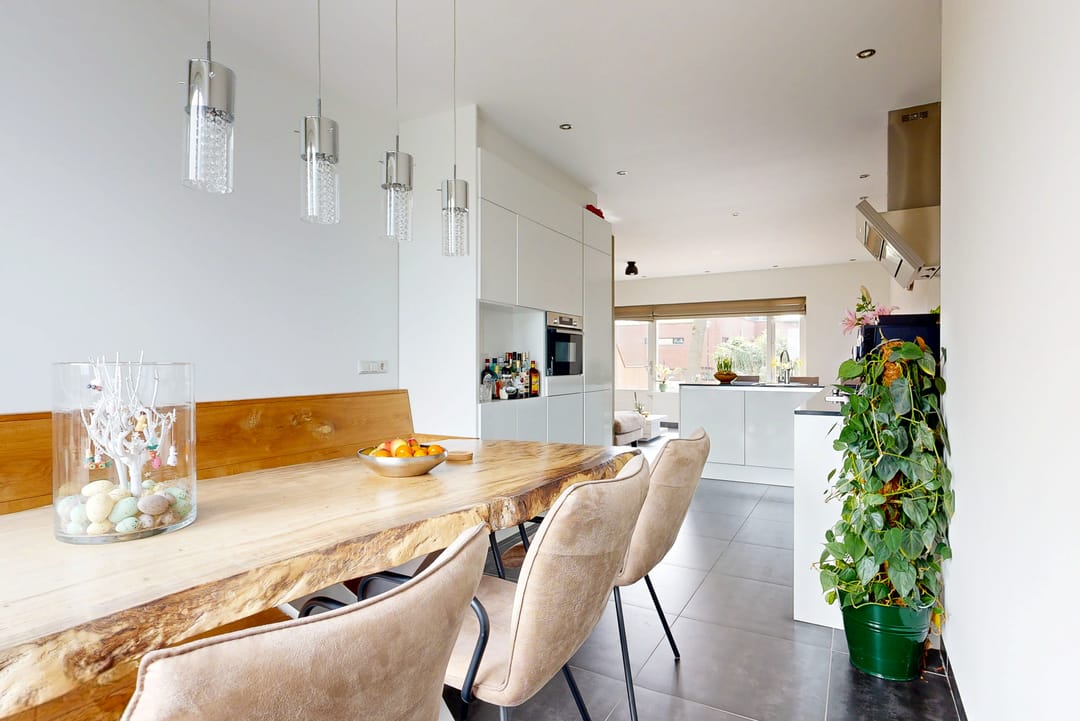 Foto 13 van Cliffordweg 24-B