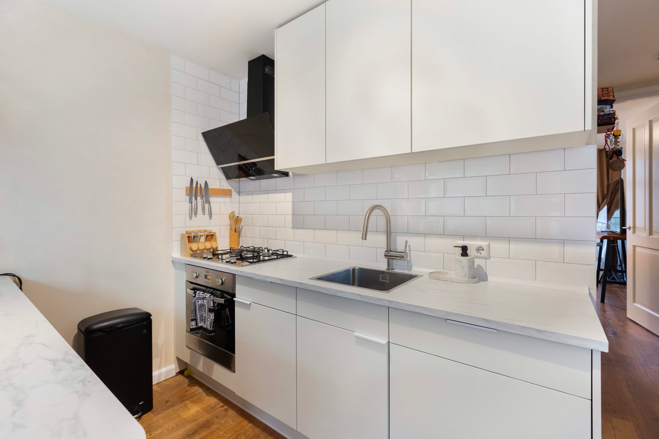 Foto 12 van Tweede Marnixplantsoen 2-C