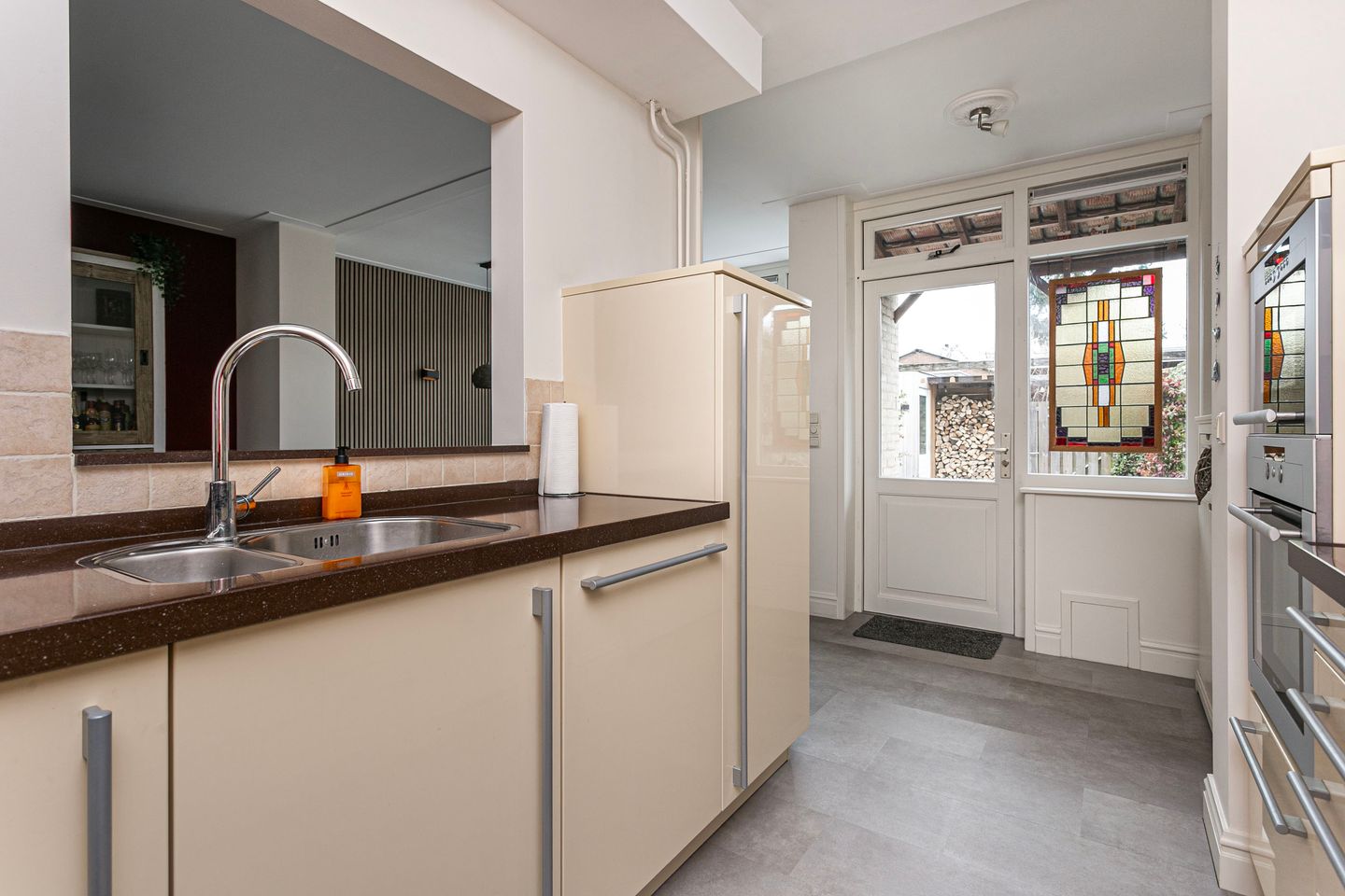 Foto 14 van De Beaufortweg 8