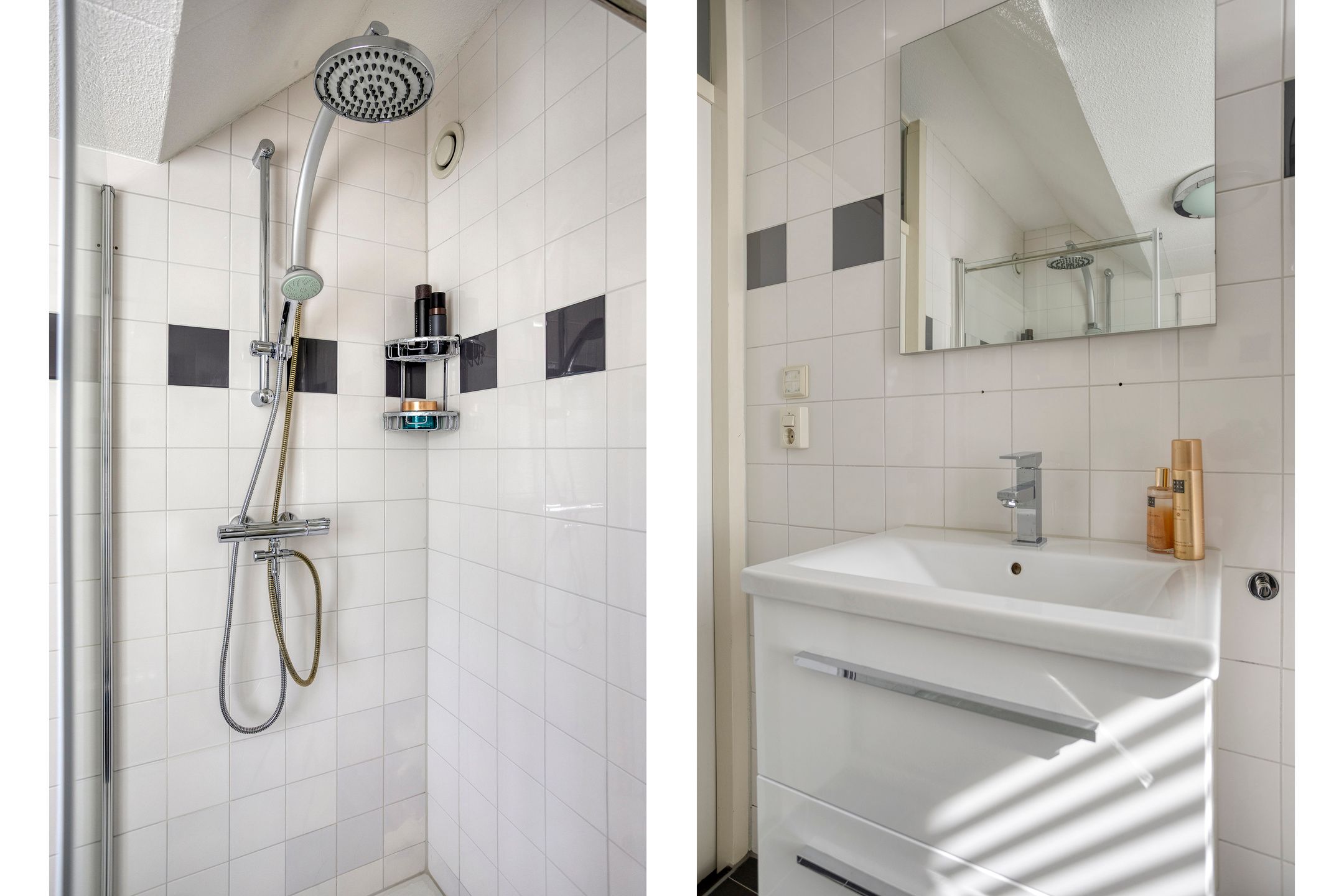 Move-in ready terraced house with sunny garden and private parking in Soest — 21