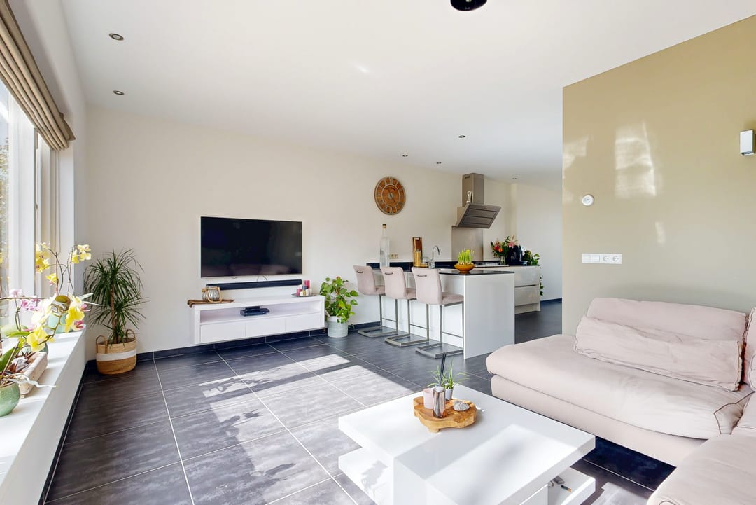 Foto 8 van Cliffordweg 24-B