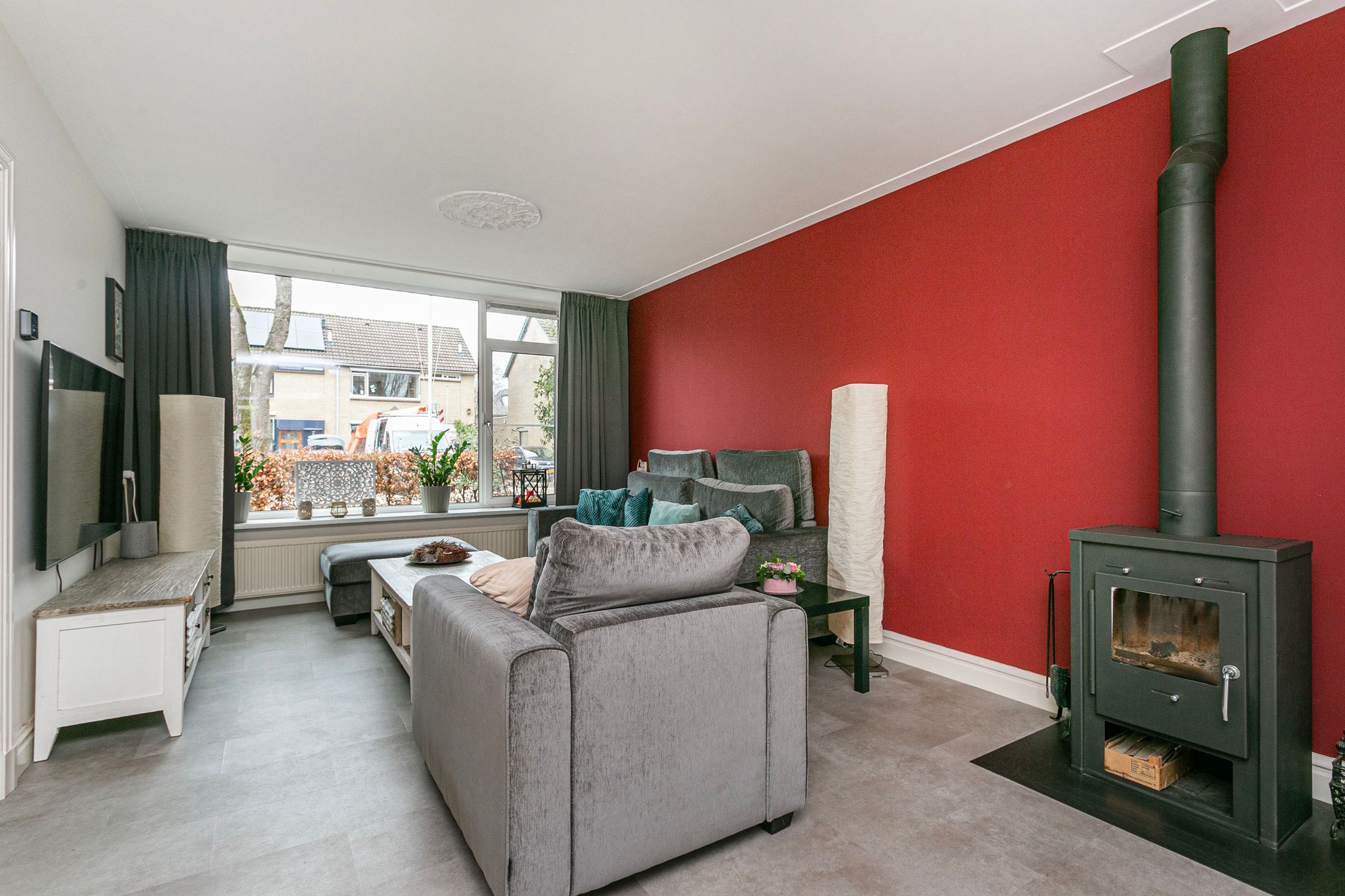 Foto 6 van De Beaufortweg 8