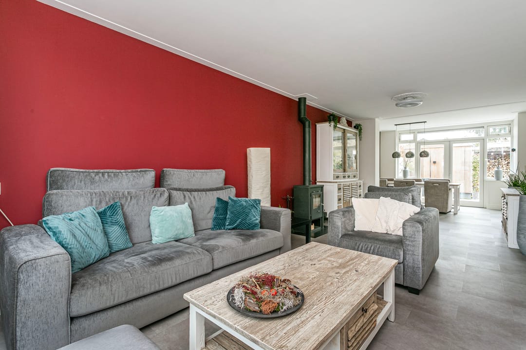 Foto 8 van De Beaufortweg 8