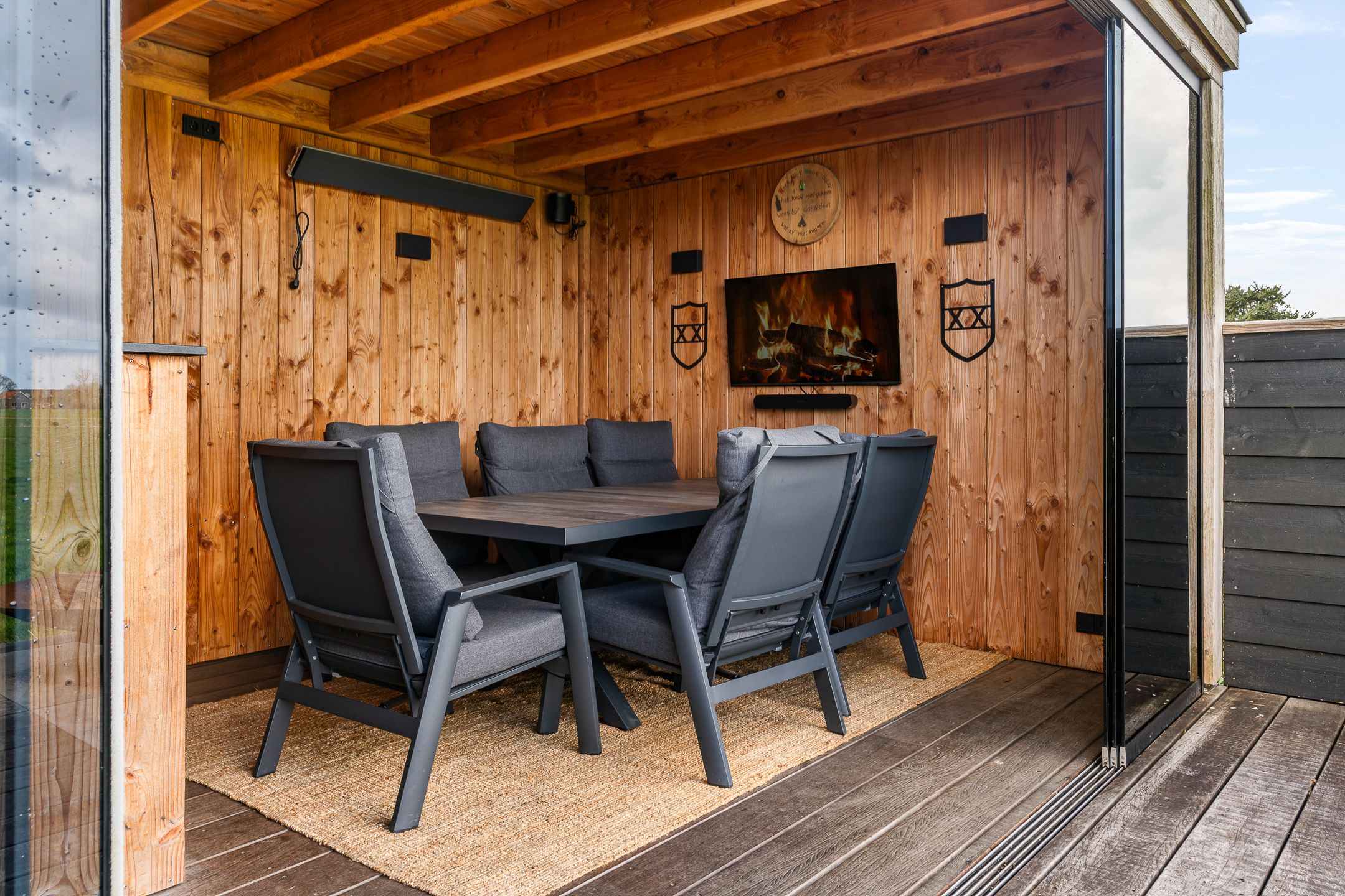 Foto 33 van Cliffordweg 24-B