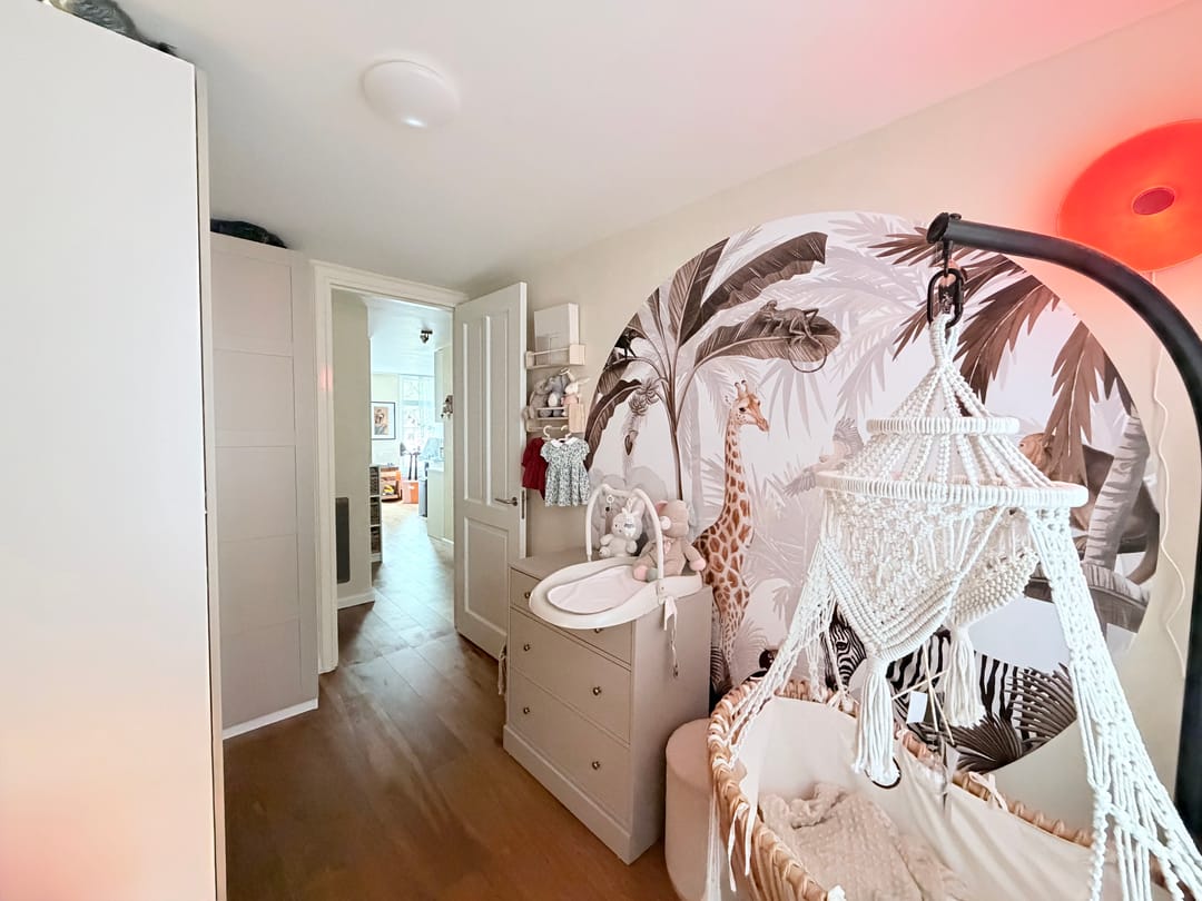 Foto 22 van Tweede Marnixplantsoen 2-C