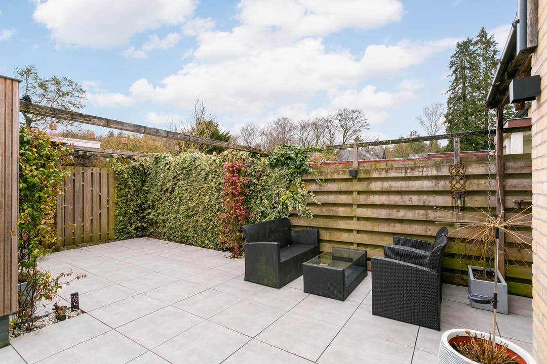 Foto 16 van De Beaufortweg 8