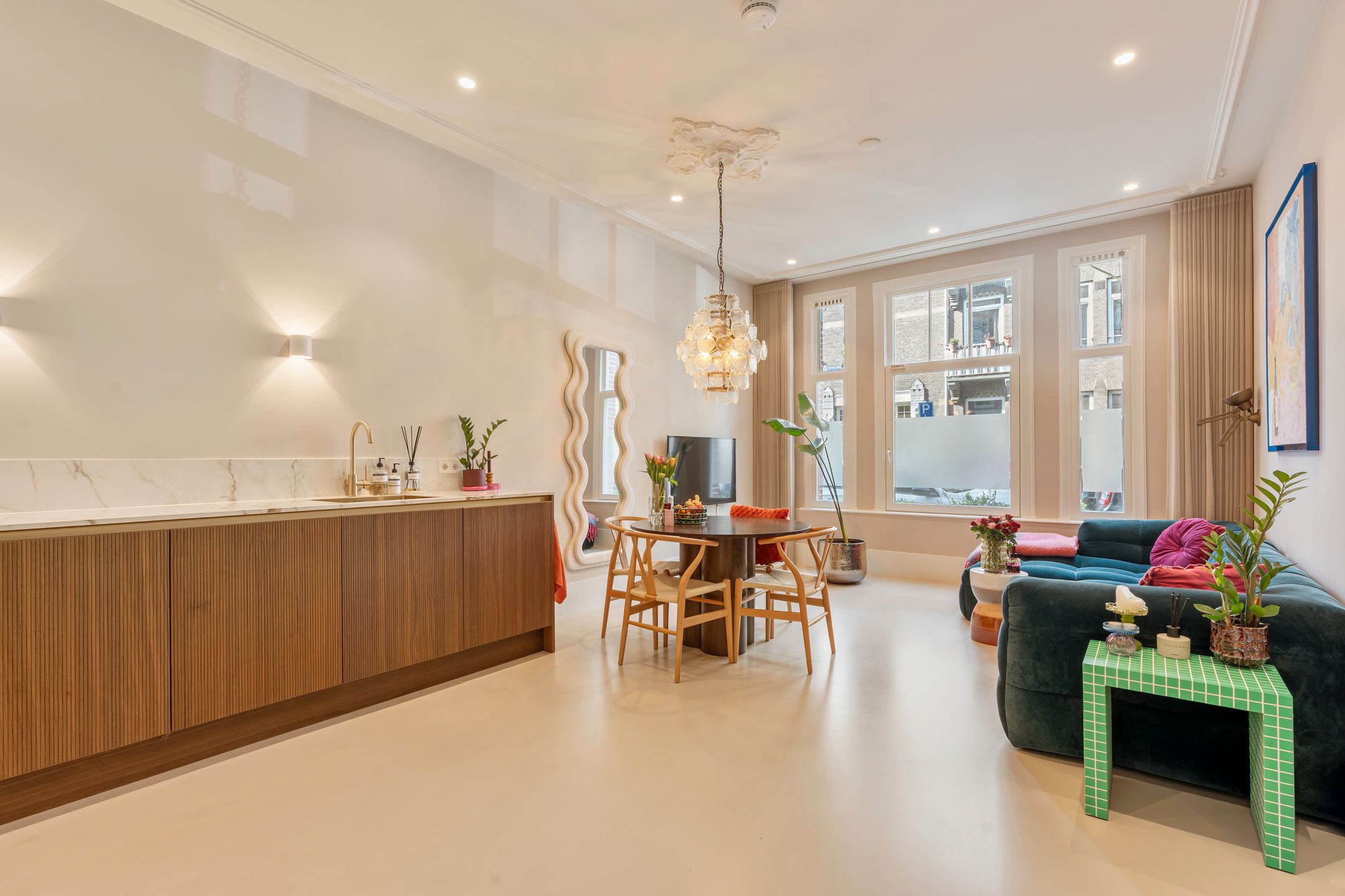 Pieter Langendijkstraat 45-H 45 H