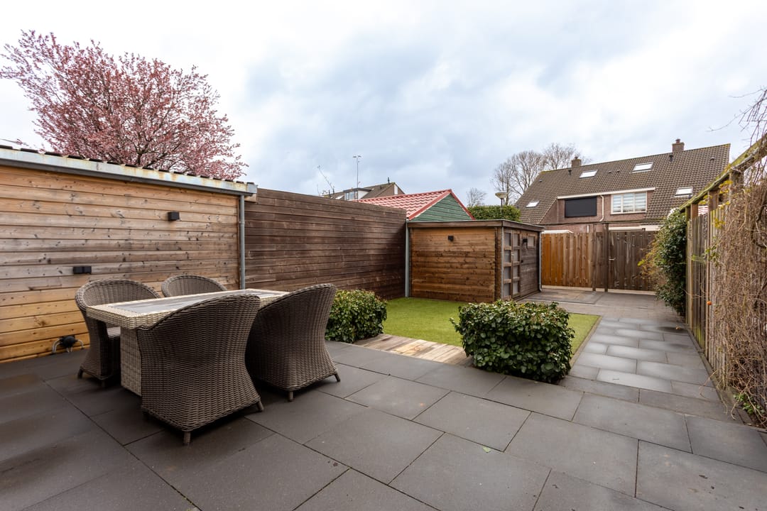 Photo 26 of Kuikensweg 46