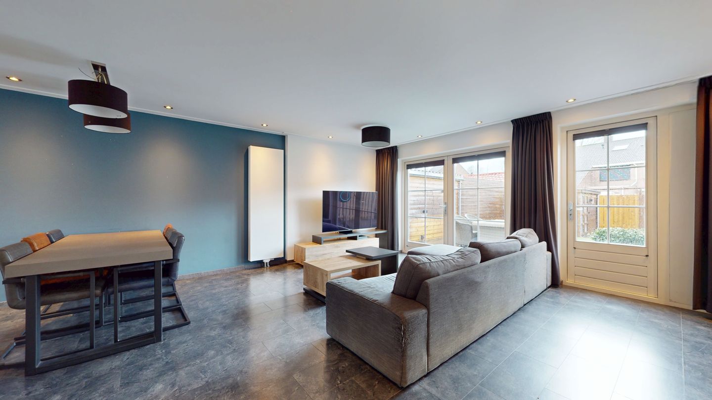 Photo 5 of Kuikensweg 46