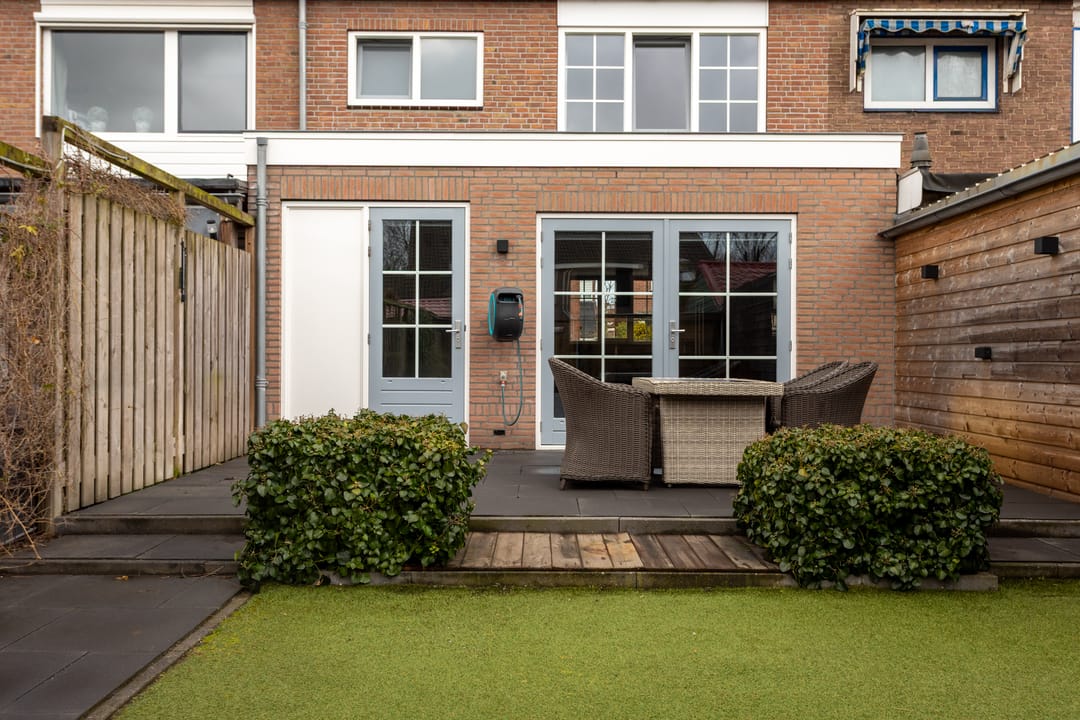 Photo 31 of Kuikensweg 46