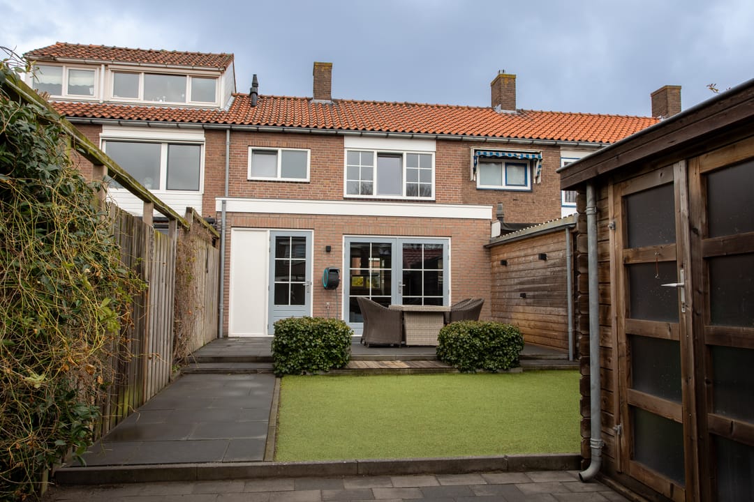 Photo 2 of Kuikensweg 46