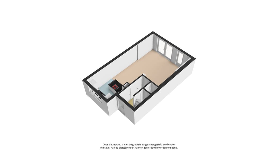 Photo 41 of Kuikensweg 46