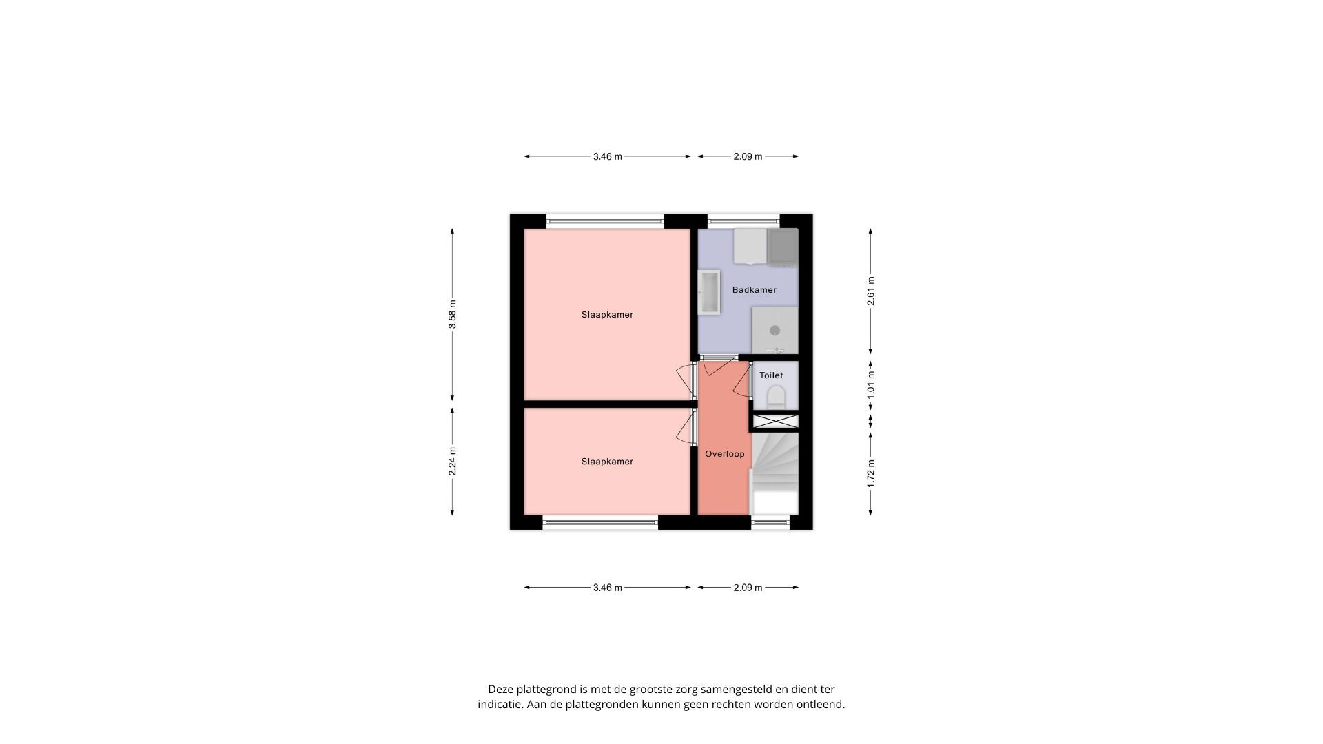 Photo 42 of Kuikensweg 46