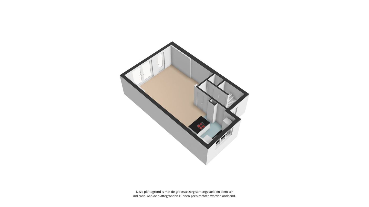 Photo 50 of Kuikensweg 46