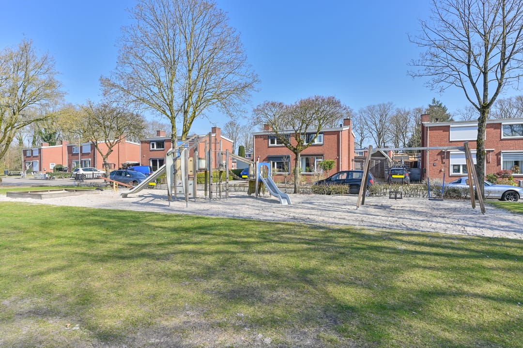 Foto 2 van Boekweitveld 18