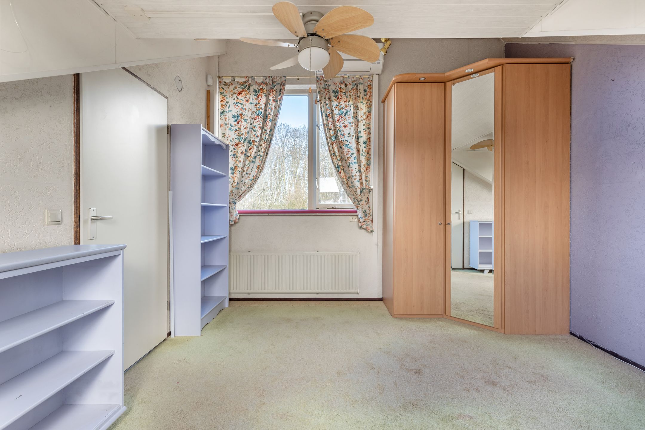Age-Friendly Terraced Home with Garden Adjacent to Park in Hoofddorp — 27