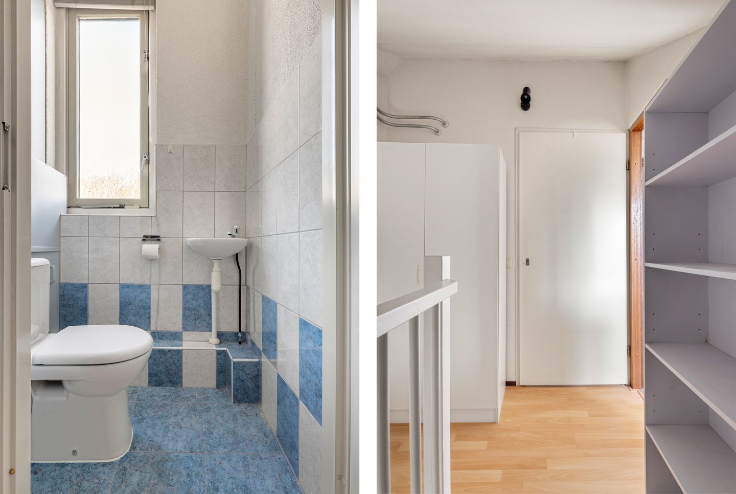 Age-Friendly Terraced Home with Garden Adjacent to Park in Hoofddorp — 25