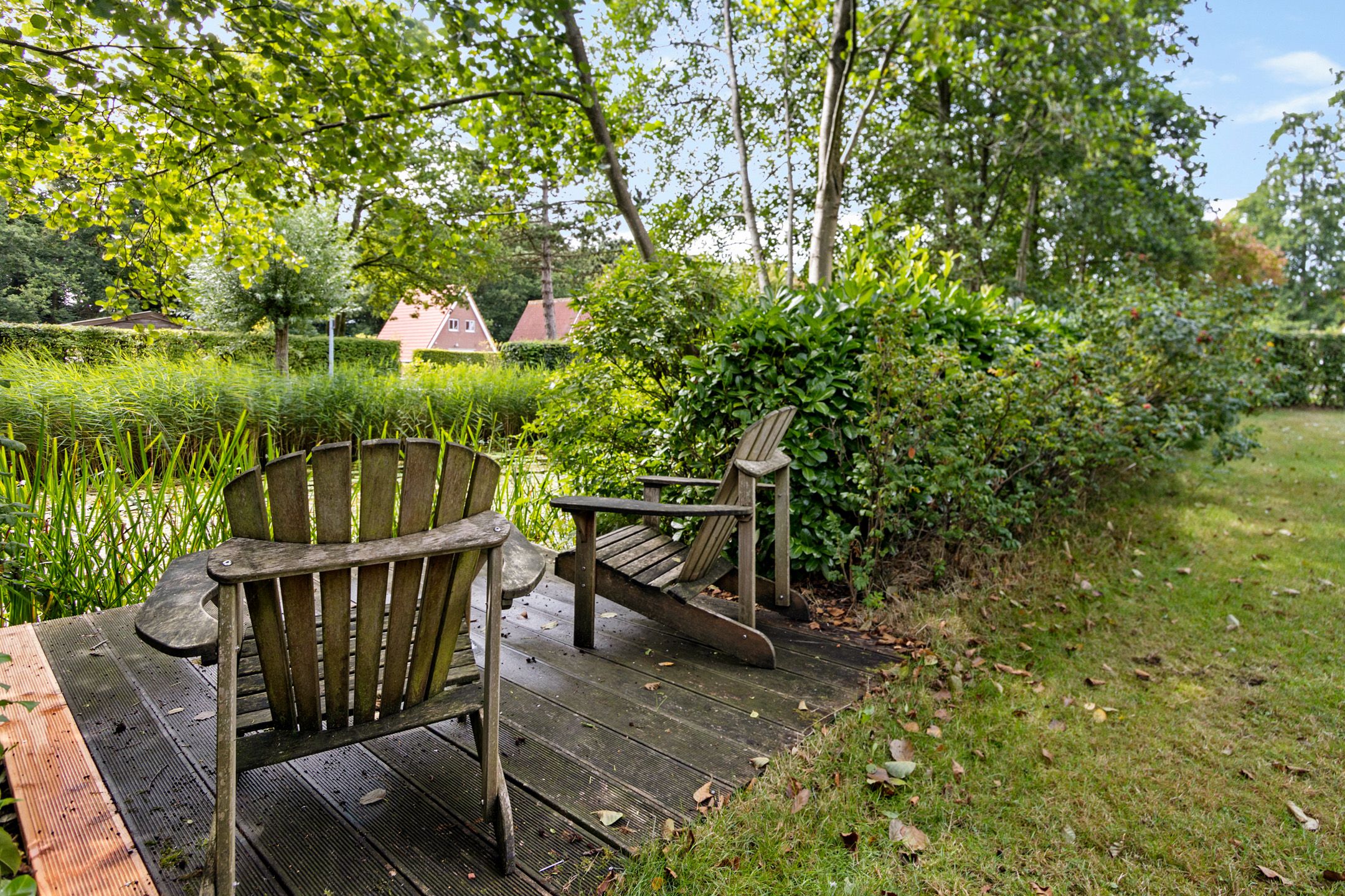 2-bedroom freehold villa in Sint Nicolaasga — photo 5 of 5