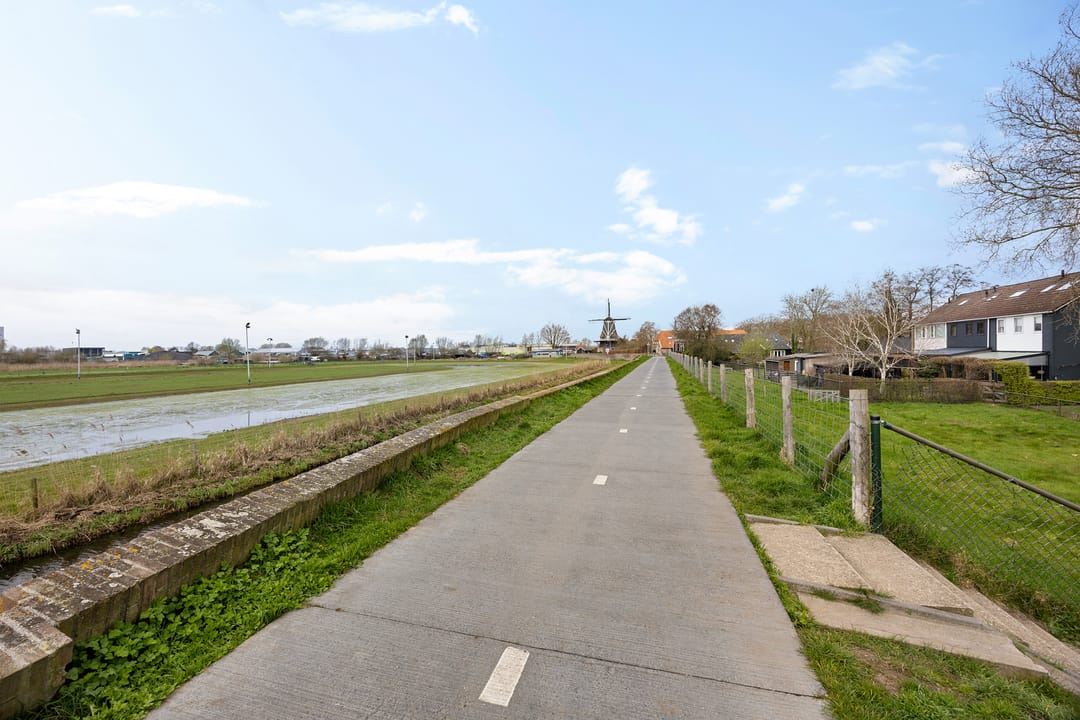 Foto 8 van Haersterstraat 9