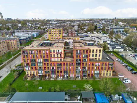 Ina Boudier-Bakkerlaan thumbnail