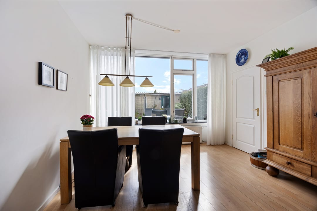 Foto 13 van Haersterstraat 9