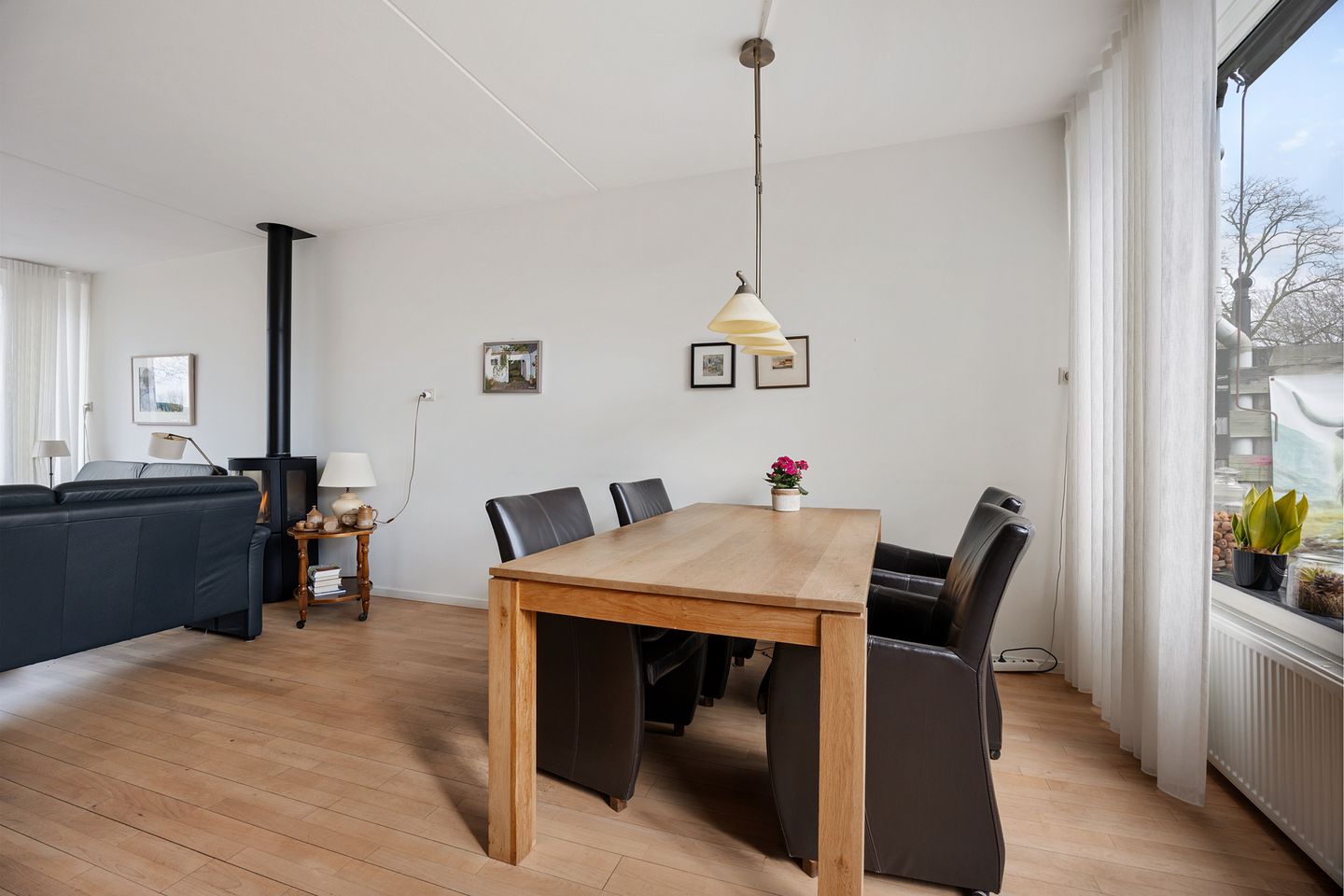 Foto 14 van Haersterstraat 9