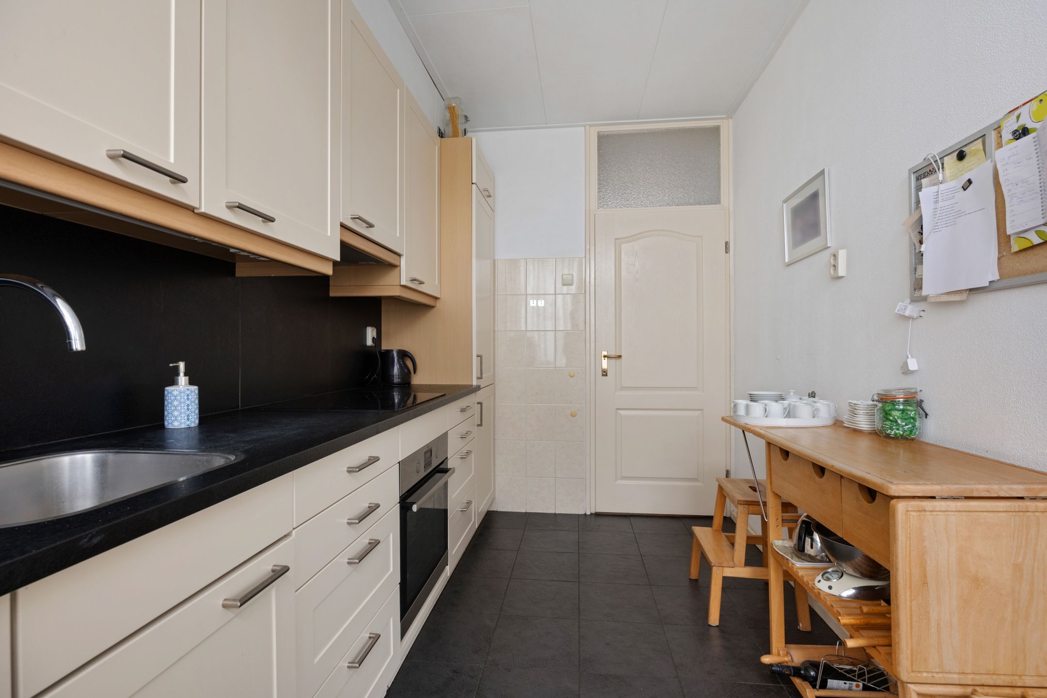 Foto 15 van Haersterstraat 9