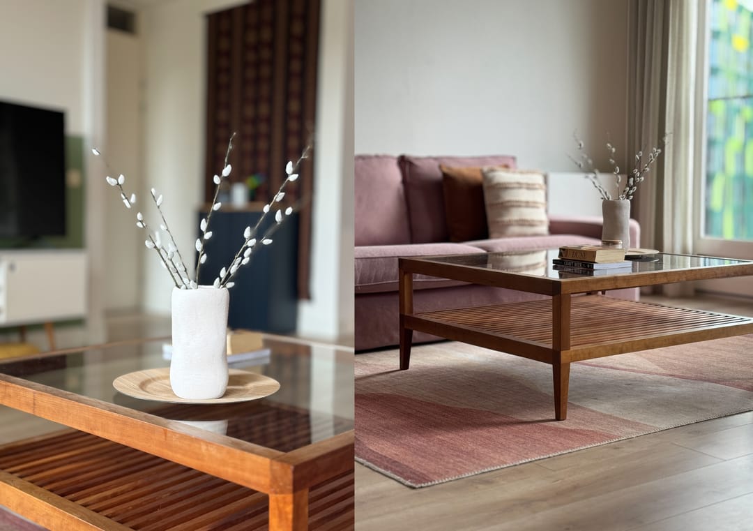 Foto 7 van Ina Boudier-Bakkerlaan 34-H