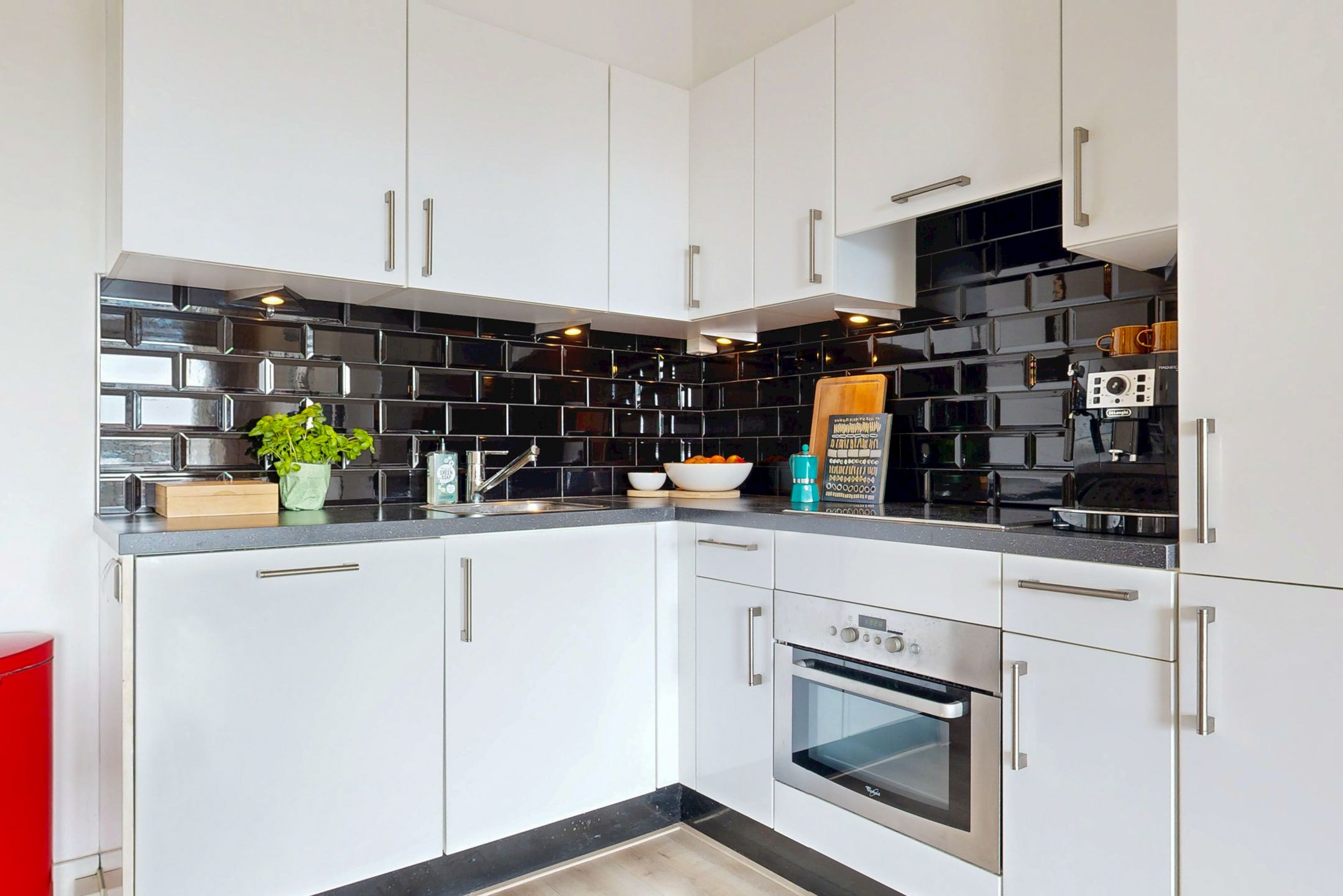 Foto 9 van Ina Boudier-Bakkerlaan 34-H