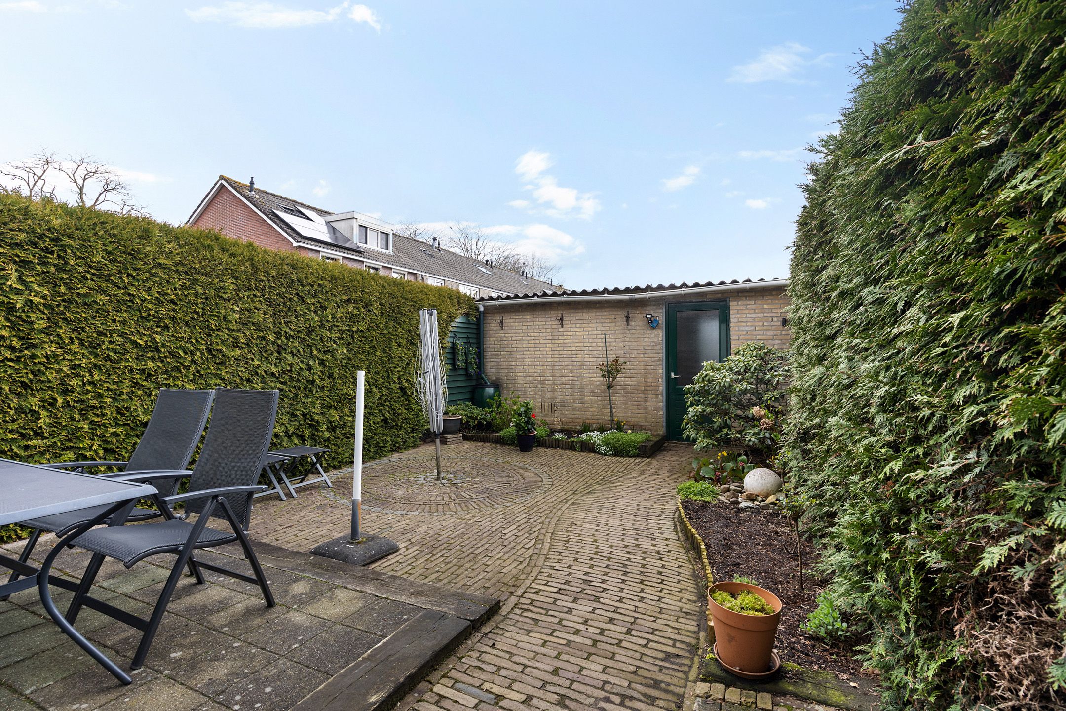 Foto 18 van Haersterstraat 9