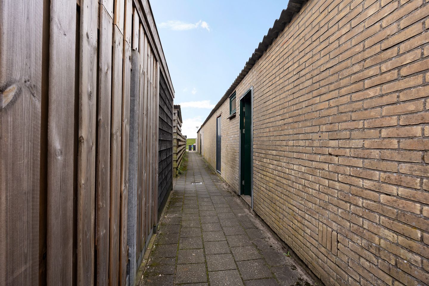 Foto 20 van Haersterstraat 9