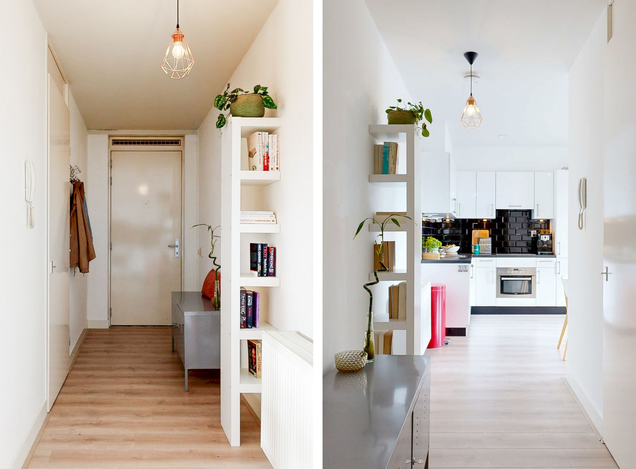 Foto 12 van Ina Boudier-Bakkerlaan 34-H