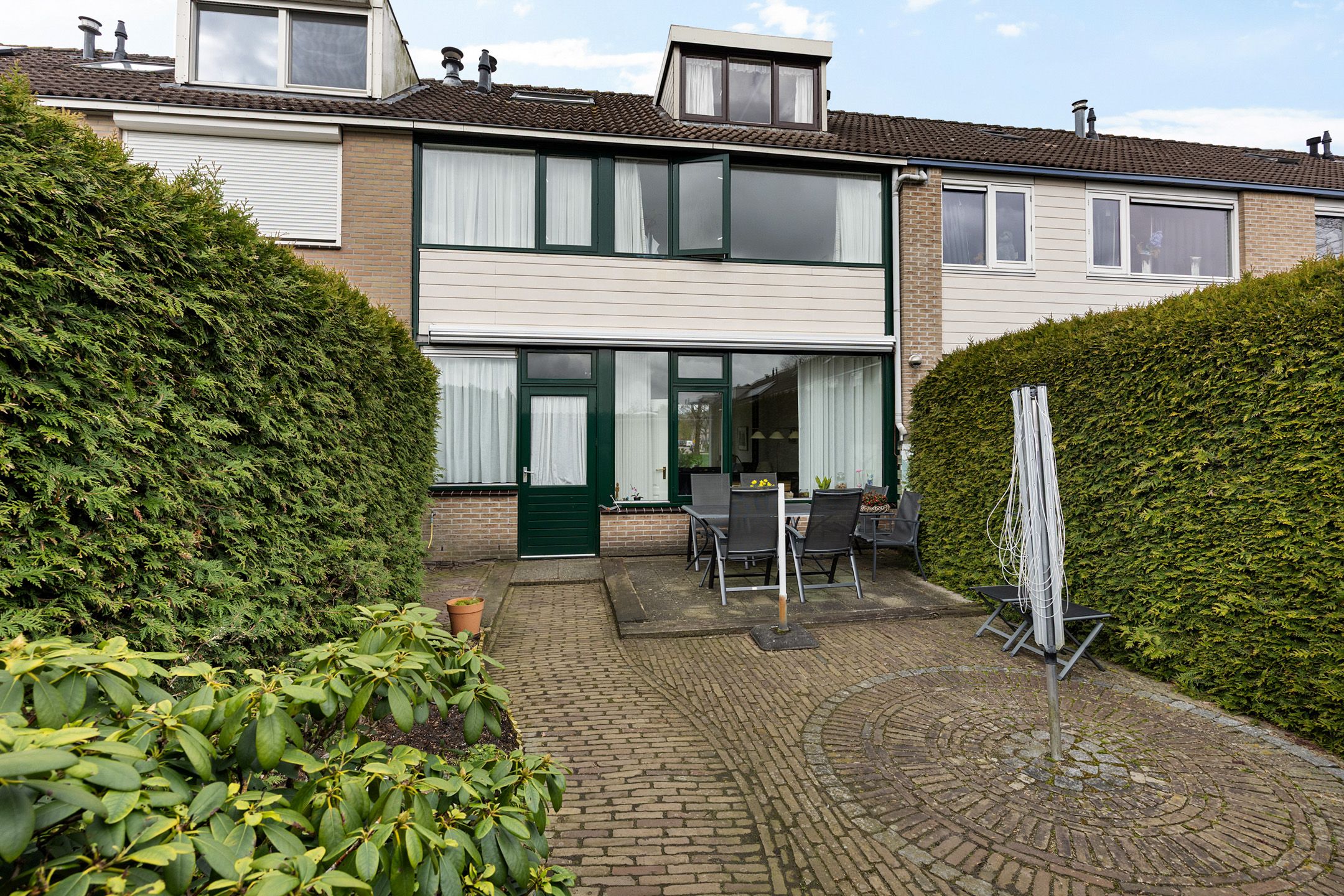 Foto 21 van Haersterstraat 9