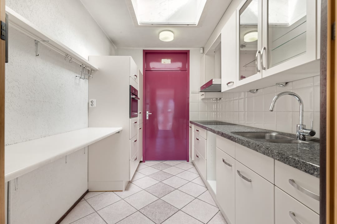 Age-Friendly Terraced Home with Garden Adjacent to Park in Hoofddorp — 17