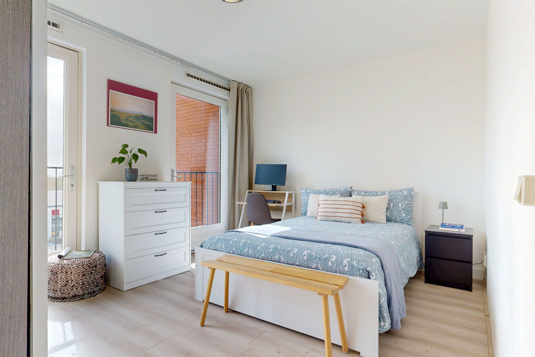 Foto 3 van Ina Boudier-Bakkerlaan 34-H