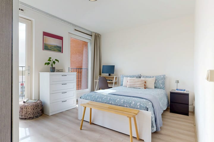 Photo 3 of Ina Boudier-Bakkerlaan 34-H