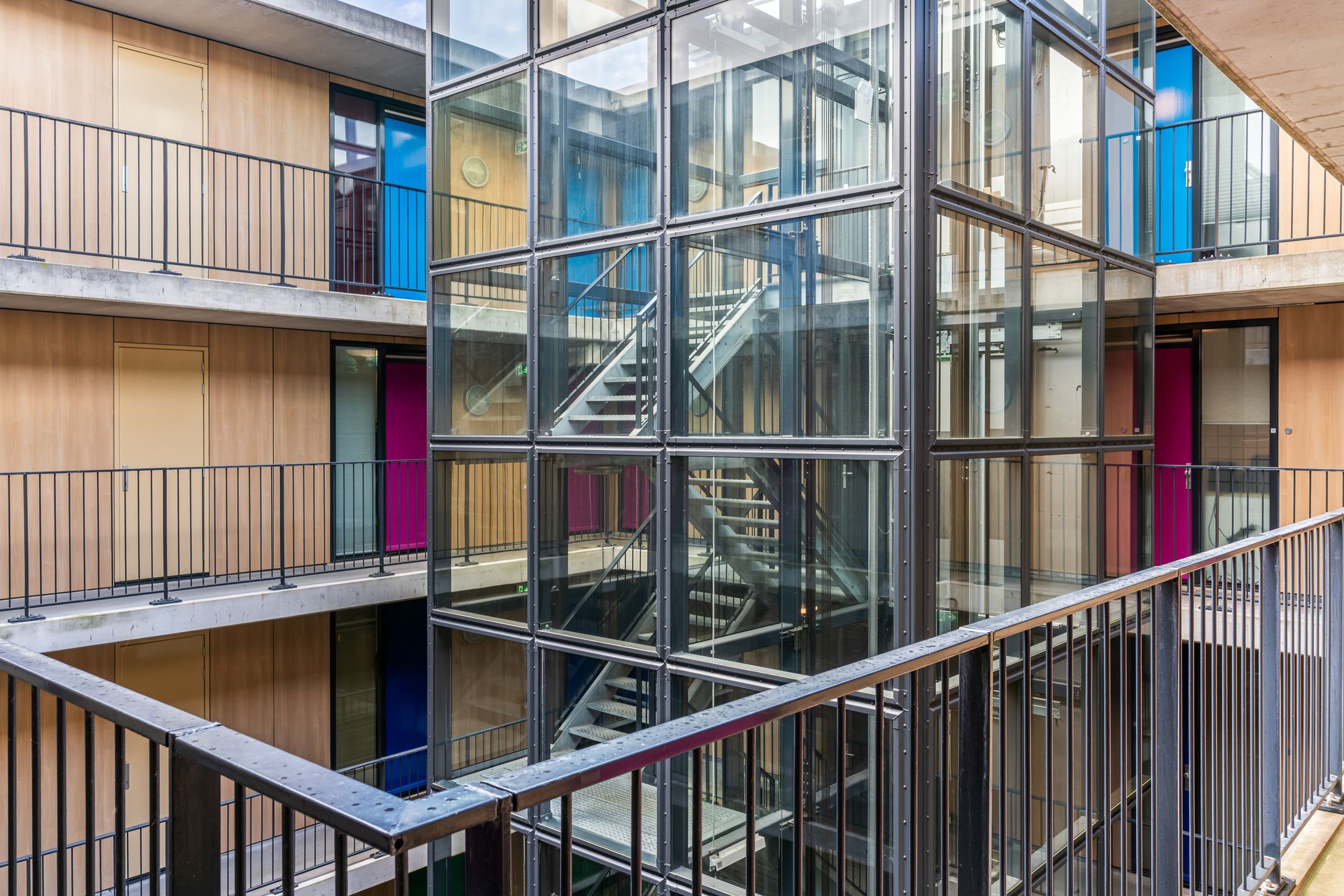 Foto 24 van Ina Boudier-Bakkerlaan 34-H