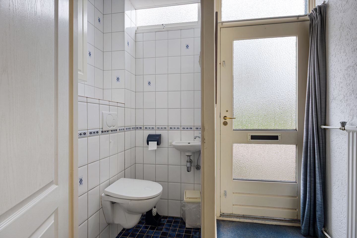 Foto 10 van Haersterstraat 9